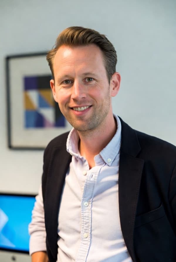 Daan Meijer