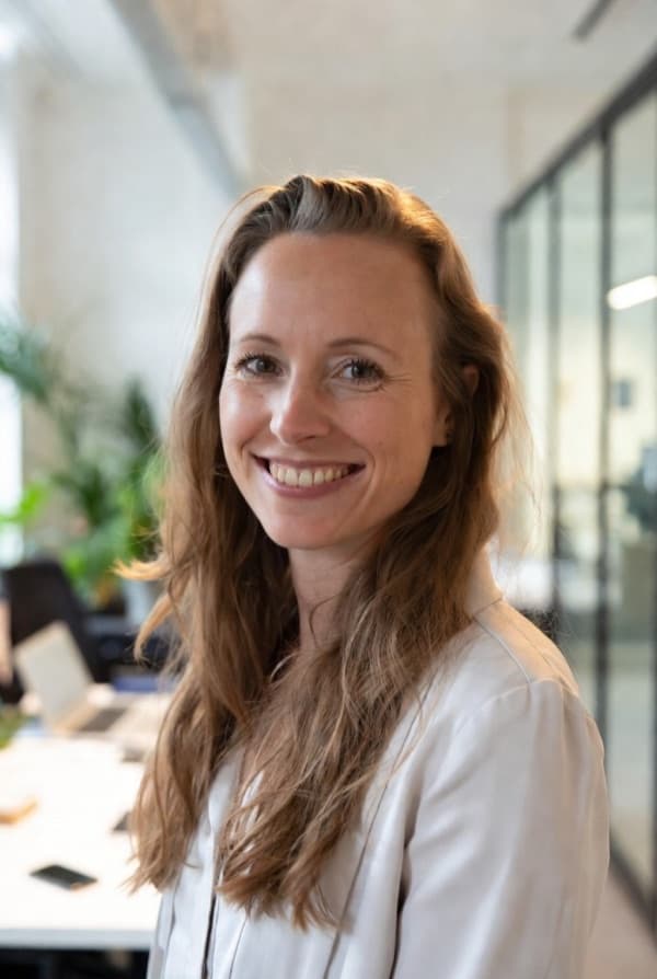 Marit de Jong